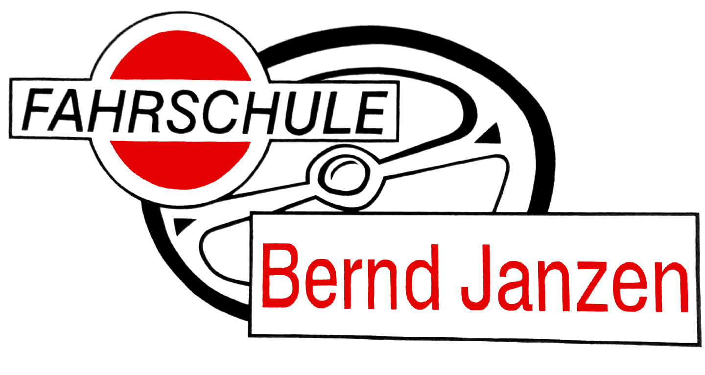 Logo Fahrschule Jansen